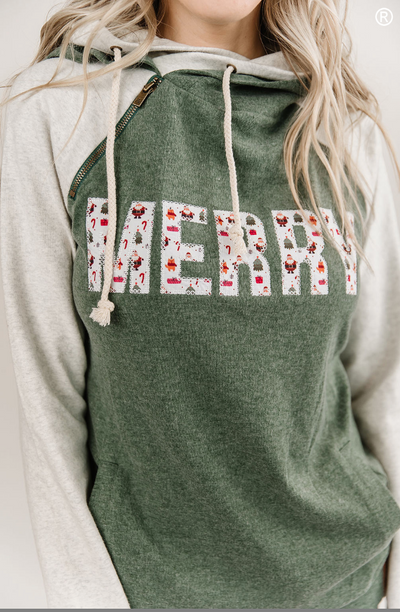 READY TO SHIP! Holiday Ampersand Pre-Order! (3 styles)