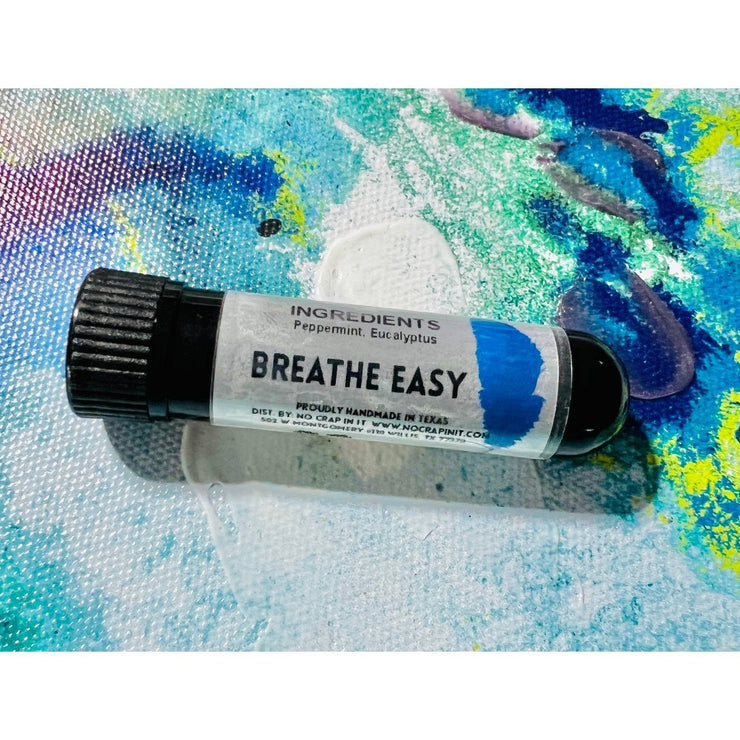Botanical Inhalers | Lasts up to 3 Years! - SL