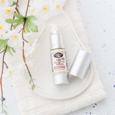 *MOTHER'S DAY SPECIAL!* Eye Serum