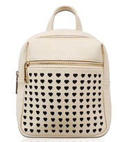 Heart Mini Backpack