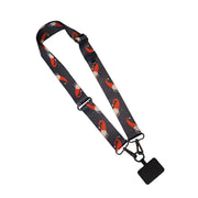 Clip & Go Straps ONLY- Christmas Collection