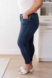 Mid-Rise Relaxed Fit Mineral Wash Jeans-- Use the code SPRINGJB for 20% off!