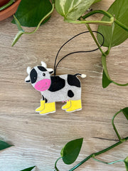 Cow Freshie Scents (H-Z)
